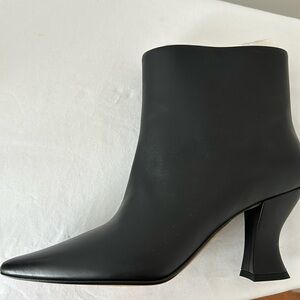 Bottega booties